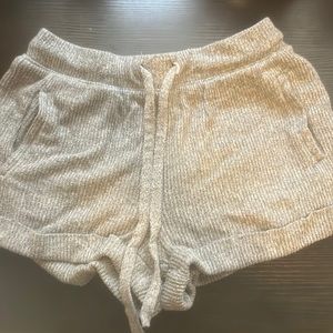 Sleep shorts-super comfy!!